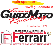 guidomoto - impresa Ferrari