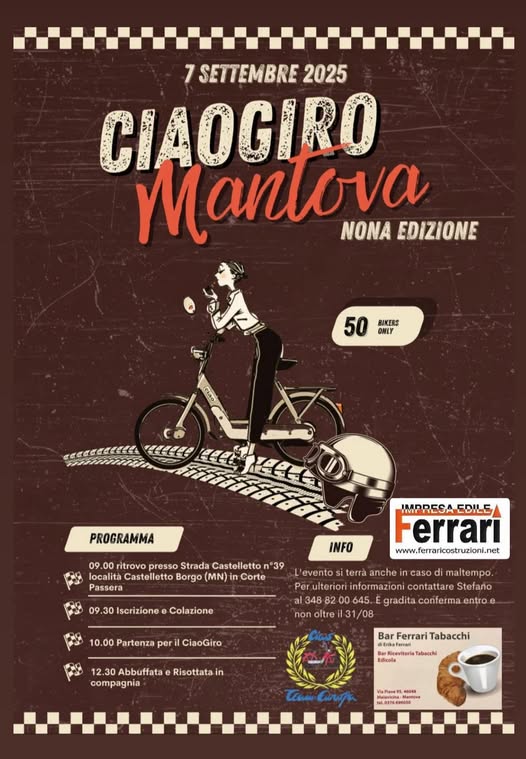 mantova